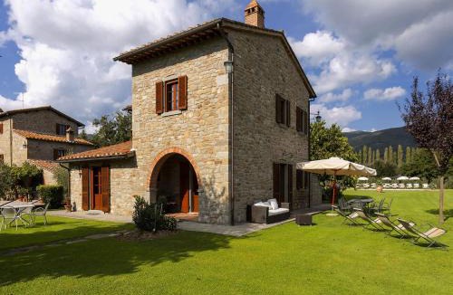 Montalla Villa | Belvilla by OYO Tobia Sotto