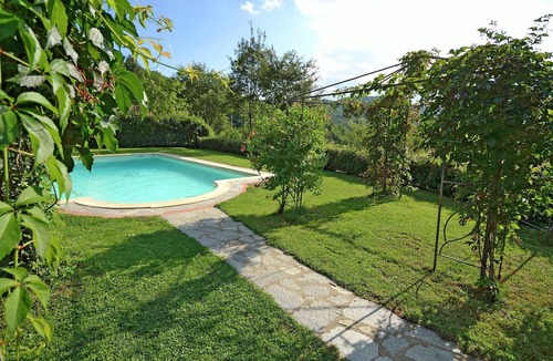 Pieve di Chio Villa | Belvilla by OYO Villa Magnolia