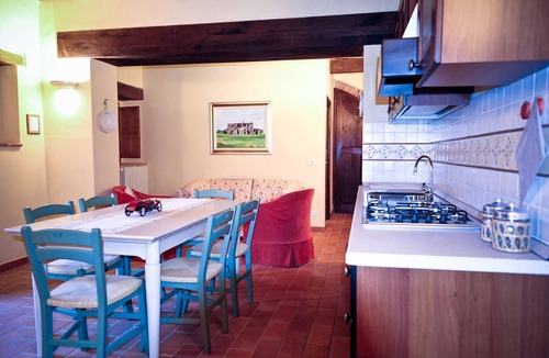 Parrano Villa | Belvilla by OYO Vocabolo RondÃ³ 12 p