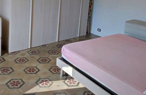 Sestri Ponente Apartment | Benny! EXCLUSIVE apartment with balcony!