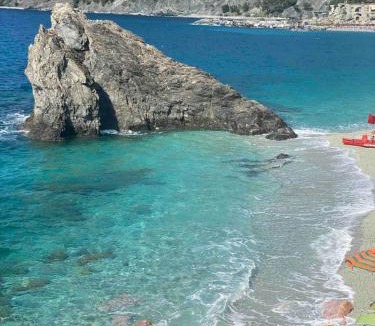 Borgo Antico House | Benvenuti a Monterosso