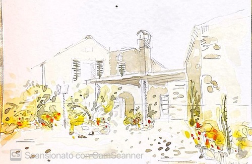 Calice Ligure Bed & Breakfast | Beppe e Lucia