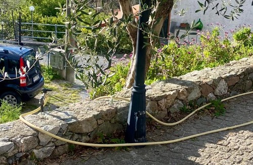 Calice Ligure Bed & Breakfast | Beppe e Lucia