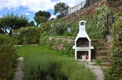 Bergeggi House | Bergeggi casa al mare in Liguria