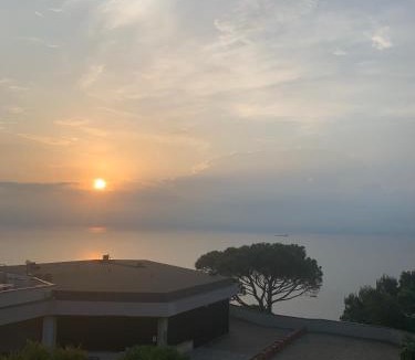 Torre del Mare Apartment | Bergeggi Sea View Apartment - Torre del Mare