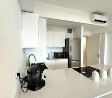 Torre del Mare Apartment | Bergeggi Sea View Apartment - Torre del Mare