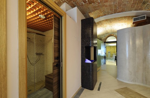 Porretta Terme Hotel | Bertusi