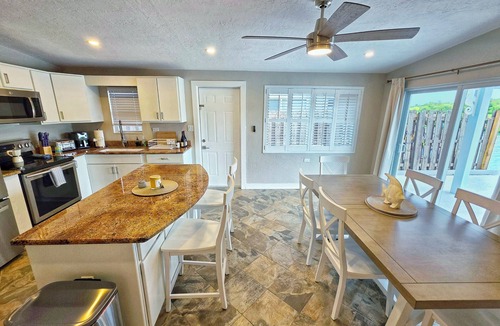Key Colony Beach House | Best Location in Marathon & KCB at Seahorse Landing!
