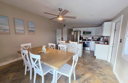 Key Colony Beach House | Best Location in Marathon & KCB at Seahorse Landing!