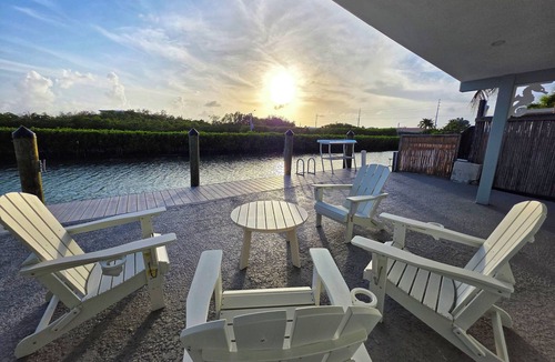 Key Colony Beach House | Best Location in Marathon & KCB at Seahorse Landing!