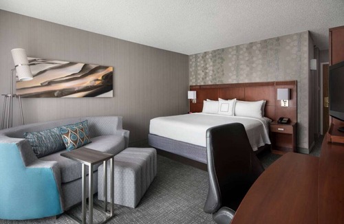 El Segundo Hotel | Best Value, Quality Stay! Short Drive to Dockweiler State Beach, Pet-Friendly