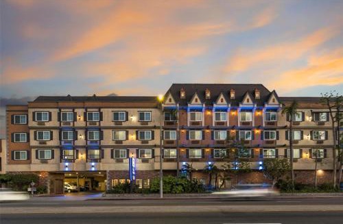 Inglewood Hotel | Best Western Airpark Hotel - LAX Airport LA Stadium
