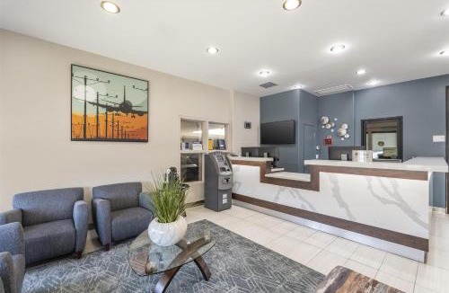 Inglewood Hotel | Best Western Airport Plaza Hotel – LAX Airport LA Stadium