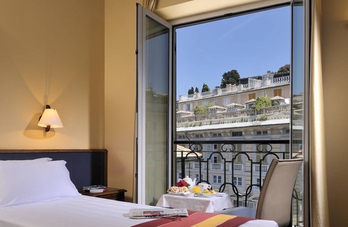 Genoa Historical Centre Hotel | Best Western Hotel Metropoli