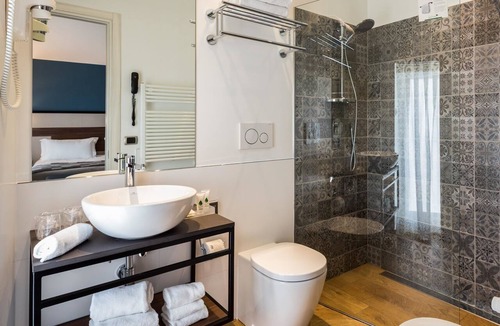 Genoa Historical Centre Hotel | Best Western Hotel Metropoli