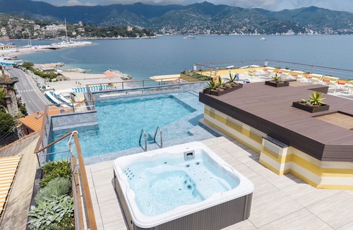 Santa Margherita Ligure Hotel | Best Western Regina Elena