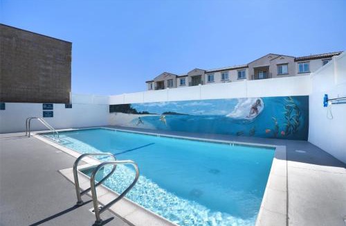 Los Alamitos Hotel | Best Western Los Alamitos Inn & Suites
