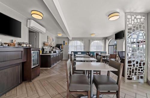Los Alamitos Hotel | Best Western Los Alamitos Inn & Suites