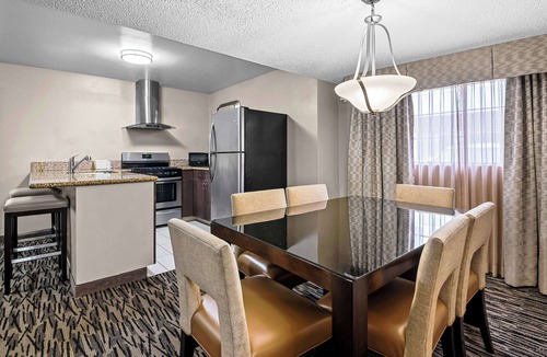 Los Alamitos Hotel | Best Western Los Alamitos Inn & Suites