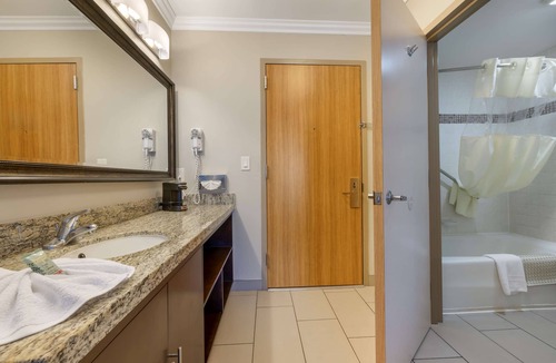 Harbor Hotel | Best Western Los Angeles Worldport Hotel