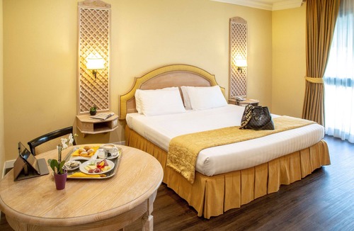 Fiano Romano Hotel | Best Western Park Hotel