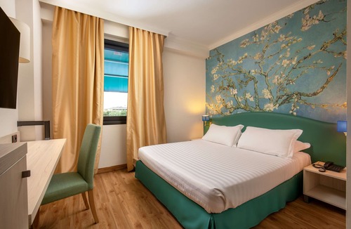 Fiano Romano Hotel | Best Western Park Hotel