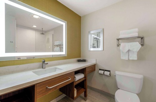 Gardena Hotel | Best Western Plus Gardena Inn & Suites