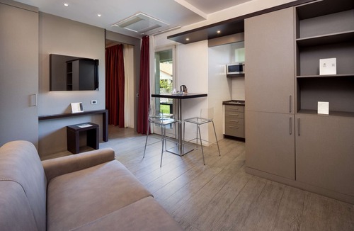 Casinalbo Hotel | Best Western Plus Hotel Modena Resort