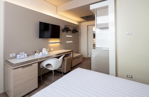 Padova Hotel | Best Western Plus Net Tower Hotel Padova