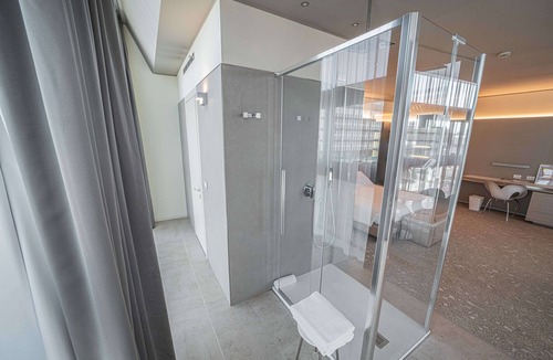 Padova Hotel | Best Western Plus Net Tower Hotel Padova