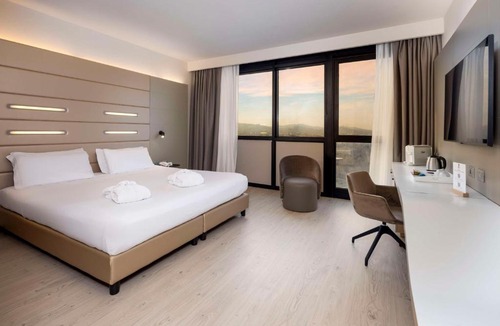 Fossolo Hotel | Best Western Plus Tower Hotel Bologna
