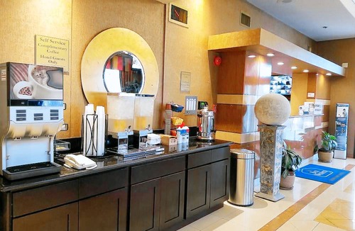 Lawndale Hotel | Best Western Plus South Bay Hotel