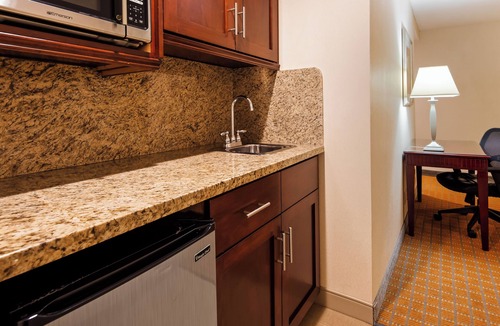 West Covina Hotel | Best Western Plus West Covina Inn