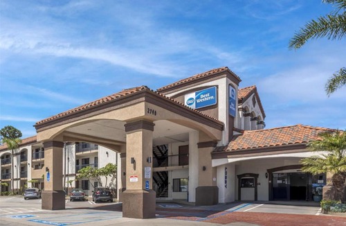 North Redondo Hotel | Best Western Redondo Beach Galleria Hotel - Beach City LA