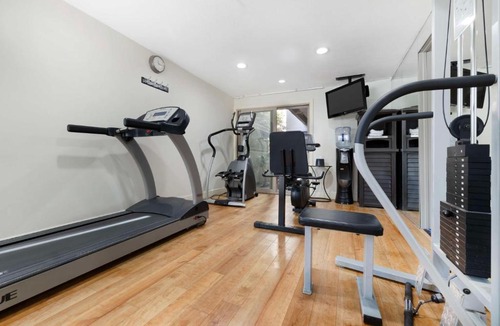 West Los Angeles Hotel | Best Western Royal Palace Inn & Suites