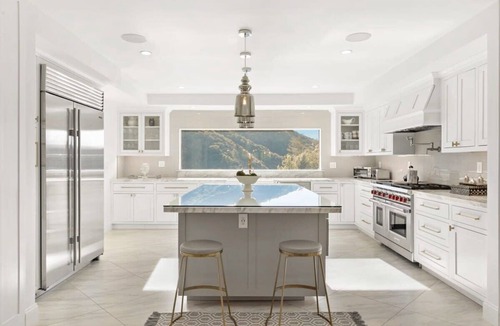 Beverly Glen Villa | Beverly Hills Maison by Stay Awhile Villas