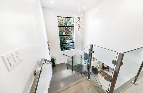 Beverly Grove House | Beverly Hills Playhouse with Rooftop & Pool