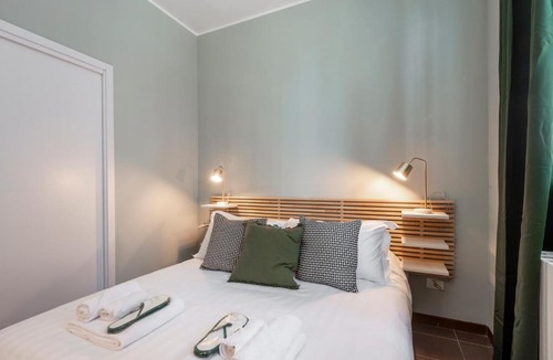 Morivione Apartment | Beyond Properties - Carlo Bazzi Suites