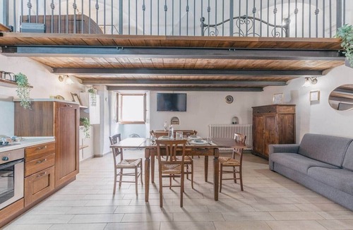 Trevi Apartment | BHR - Il Nido di Trevi