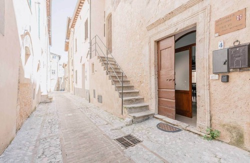 Trevi Apartment | BHR - Il Nido di Trevi