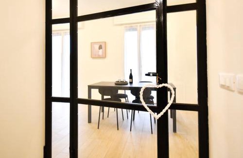 San Lorenzo al Mare Apartment | BIANCA Home Holiday a pochi passi dal mare Private Parking