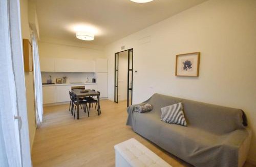 San Lorenzo al Mare Apartment | BIANCA Home Holiday a pochi passi dal mare Private Parking