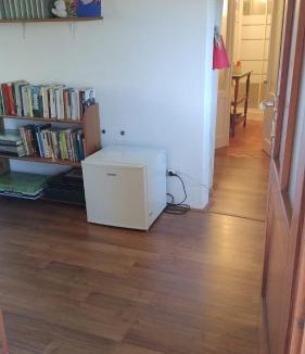 Premeno House | Bianca