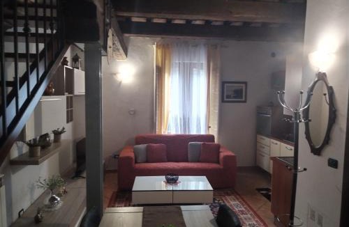 Valtopina Apartment | Biancaneve