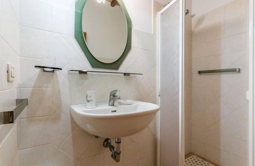 Suvereto Apartment | Bianco by Interhome