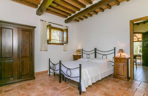 Suvereto Apartment | Bianco by Interhome