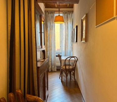 Capodimonte Apartment | BIANCOFIORE by Pallotta Immobiliare - Alloggio Turistico