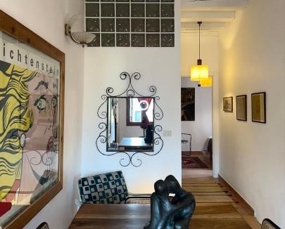 Castello Apartment | Biennale Apartment Venice