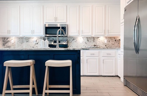 Big Pine Key House | Big Pine Getaway - Pets + Boats Welcome