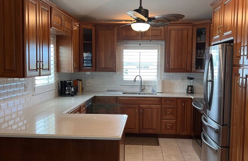 Big Pine Key House | Big Pine Key, Double Wide Canal w/Super Quick Direct Access to Gulf & Atlantic
